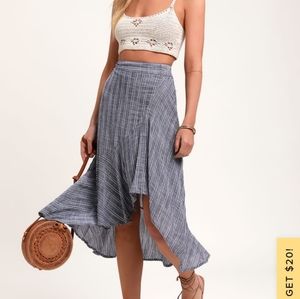 Lulus Skirt